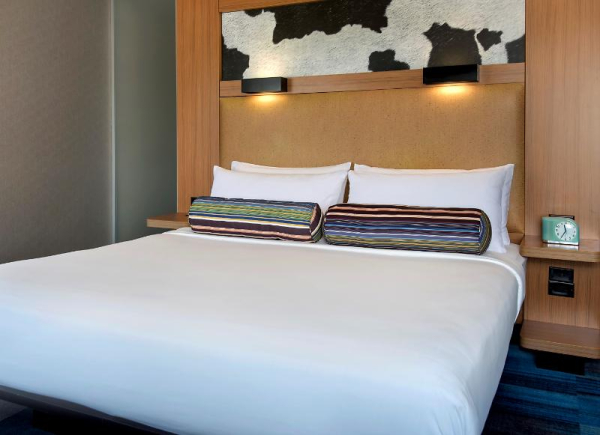 Best offers for Aloft Nashville-Cool Springs Franklin 