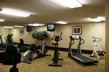 Best offers for BAYMONT INN & SUITES CLARKSVILLE NORTHEAST Clarksville