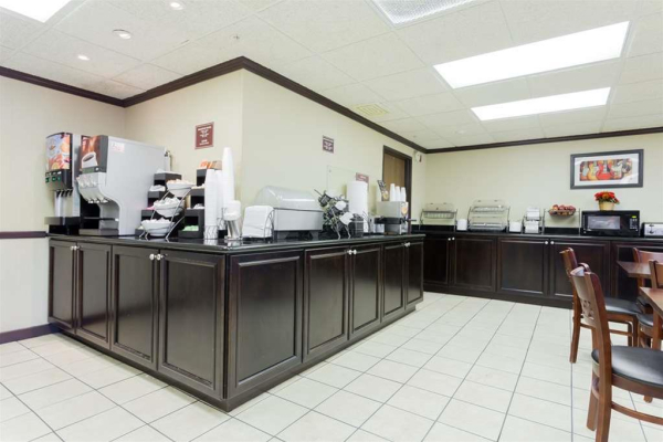 Best offers for Baymont Inn And Suites Nashville/Brentwood Brentwood 