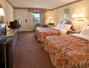 Best offers for DAYS INN FRANKLIN NASHVILLE Franklin 