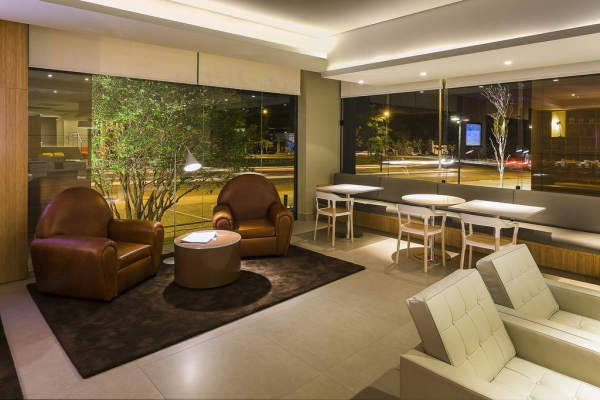 أفضل العروض ل فندق دماكس ماريليا