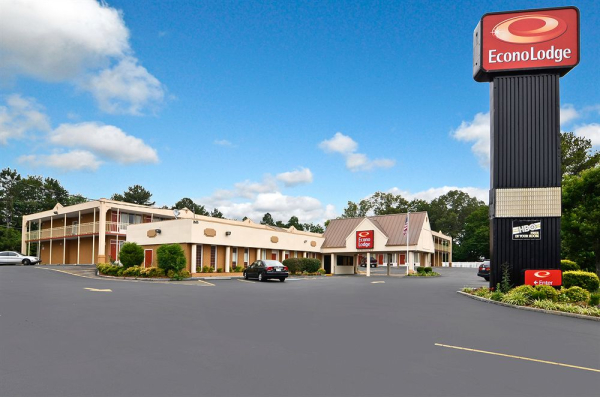Best offers for Econo Lodge Cleveland Cleveland