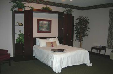 Best offers for HAMPTON INN JOHNSON CITY Johnson City 