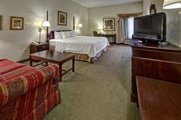 Best offers for HAMPTON INN MORRISTOWN Morristown 