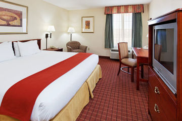 Best offers for HOLIDAY INN EXPRESS & SUITES CROSSVILLE Crossville 