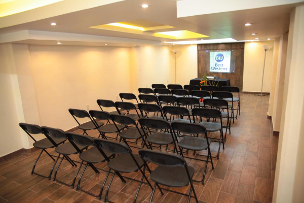 Best offers for HOTEL BEST WESTERN REAL TULA EXPRESS Tula De Allende