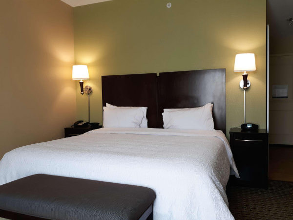 Best offers for Hampton Inn Dandridge Dandridge 