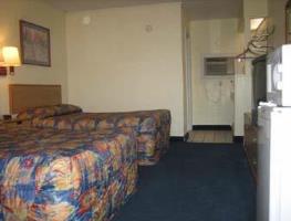 Best offers for KNIGHTS INN PARIS Paris