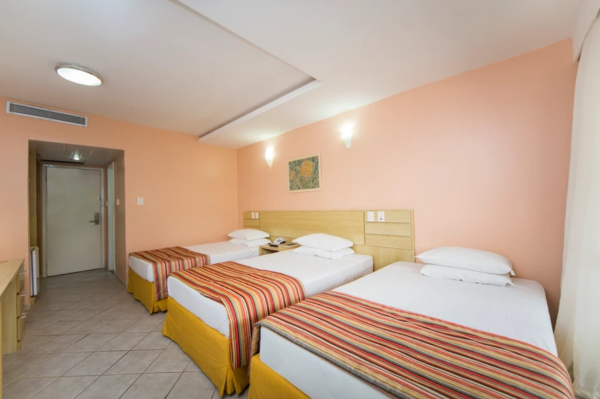 Best offers for Makai Resort Aracaju Aracaju