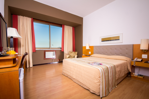Best offers for Novo Mundo Rio De Janeiro