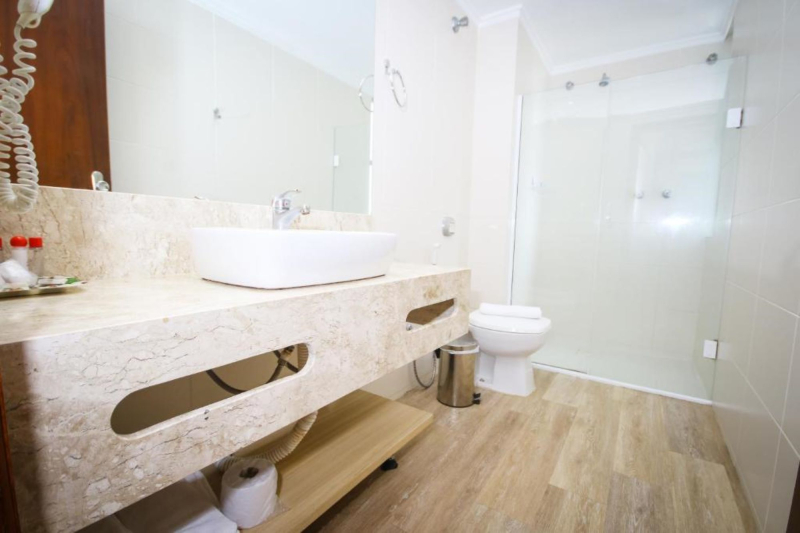 Best offers for Geranium Hotel Balneario Camboriu