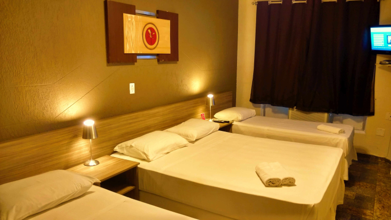 أفضل العروض ل يمبيرادور دي سانتوس سانتوس