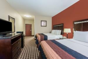 Best offers for BAYMONT INN AND SUITES SULPHUR Sulphur