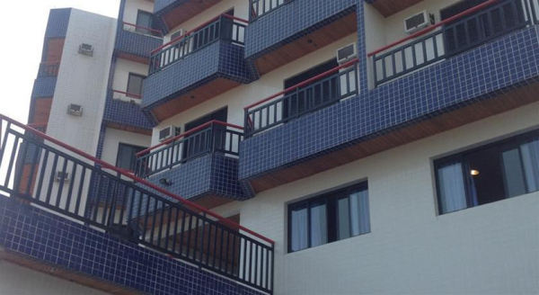 Best offers for Brisa Rio Hotel - Jacarei Sao Jose Dos Campos