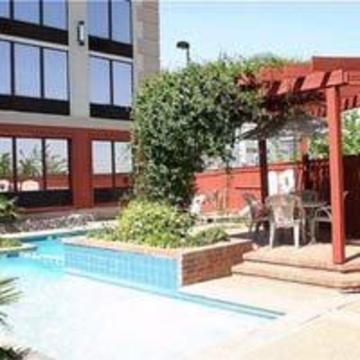 Best offers for HOLIDAY INN DOWNTOWN SHREVEPROT Shreveport 