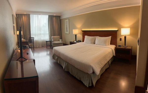 Best offers for HOTEL REGAL PACIFIC Buenos Aires