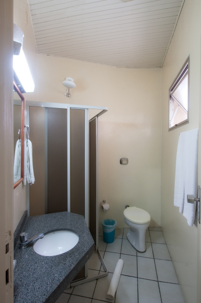 Best offers for Oscar Hotel Florianopolis