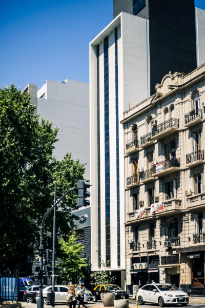 Best offers for Own Madero Buenos Aires