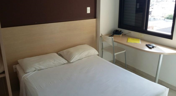 Best offers for Plaza Inn Trevo Sorocaba Sorocaba