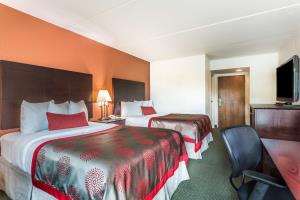 Best offers for RAMADA BY WYNDHAM LULING Luling