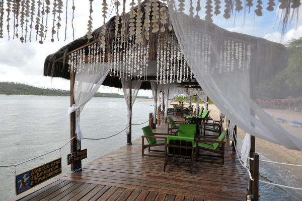 Best offers for Amoaras Resort Recife