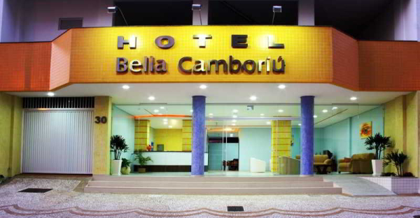 Best offers for Bella Camboriu Balneario Camboriu
