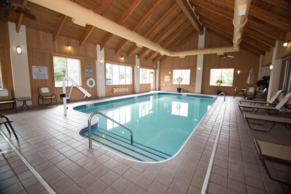 Best offers for Best Western Port Columbus Columbus 