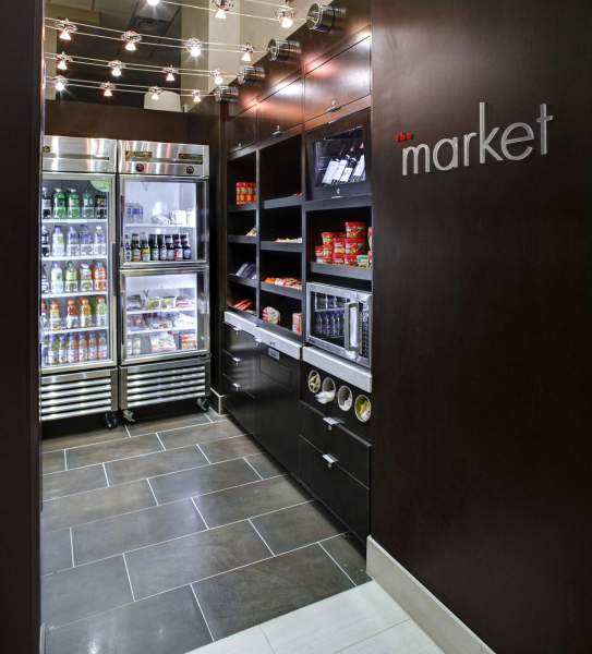 Best offers for Courtyard by Marriott Columbus Downtown Columbus