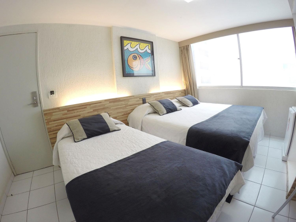 Best offers for Dublê Hotel Recife