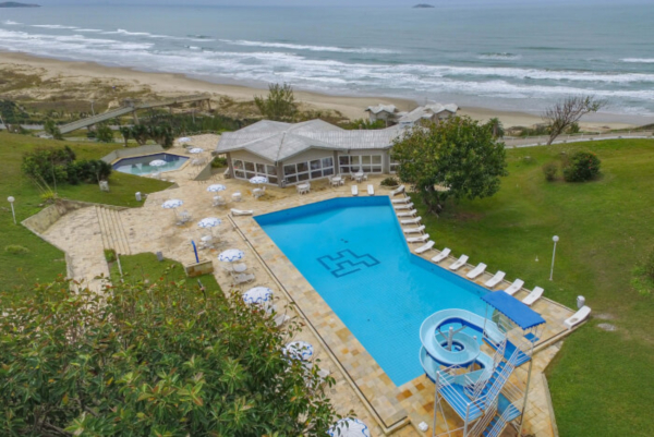 Best offers for Ficare Laguna Tourist Hotel Laguna