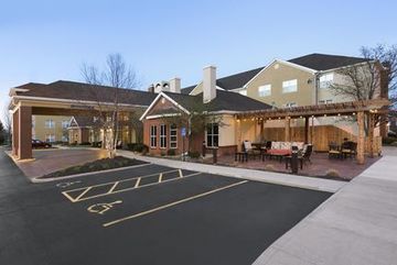 Best offers for HOMEWOOD SUITES BY HILTON COLUMBUS-HILLIARD Columbus 