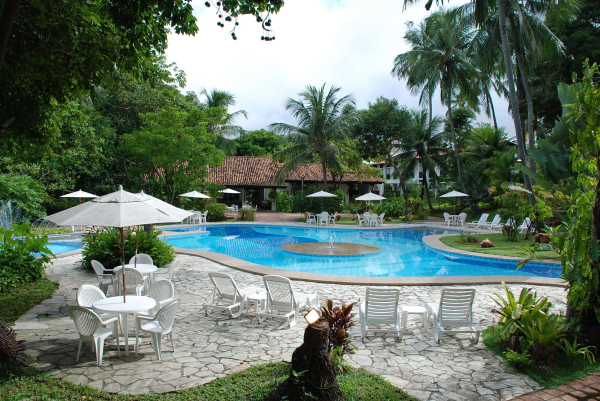 Best offers for Hotel 7 Colinas Recife