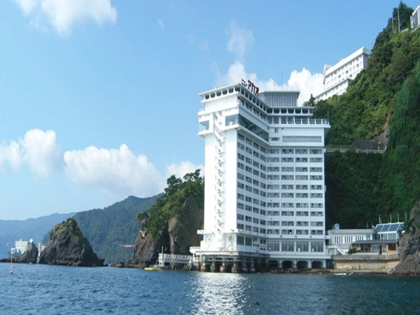 Best offers for Hotel New Akao Shizuoka 
