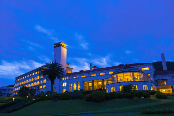 Best offers for Kawana Hotel Shizuoka