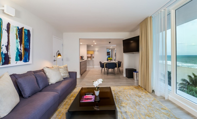 Best offers for B Ocean Resort Fort Lauderdale Beach Fort Lauderdale 