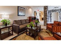 Best offers for BW Airport Inn & Suites Cleveland 