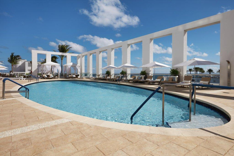 Best offers for Conrad Fort Lauderdale Beach Fort Lauderdale 