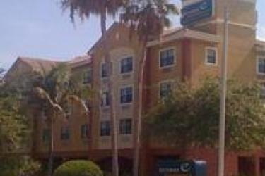Best offers for Extended Stay America-Fort Lauderdale-Conv Center-CruisePort Fort Lauderdale 