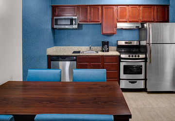 Best offers for Residence Inn By Marriott Cleveland Downtown Cleveland 