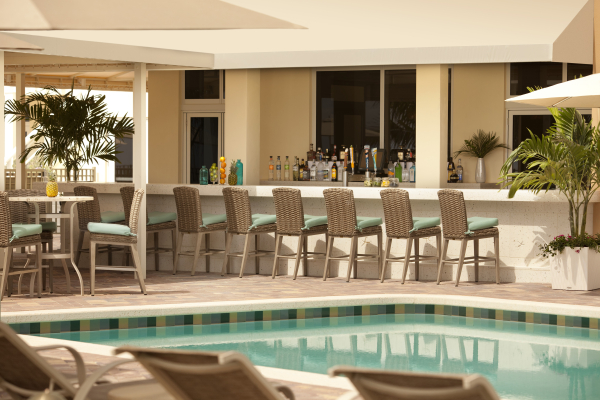 أفضل العروض ل Fort Lauderdale Marriott Pompano Beach Resort &Spa بومبانو بيتش 