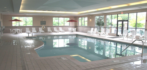 Best offers for Hampton Inn Toledo-South/Maumee Maumee