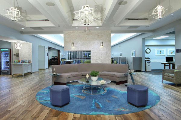 Best offers for Homewood Suites by Hilton Ft.Lauderdale Airport-Cr Dania