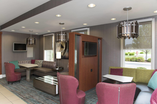 Best offers for Residence Inn By Marriott Toledo Maumee Maumee
