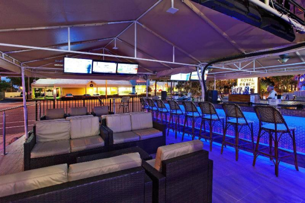 Best offers for Royal Beach Palace Fort Lauderdale 