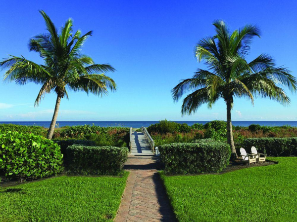 Best offers for Sanibel Moorings Sanibel