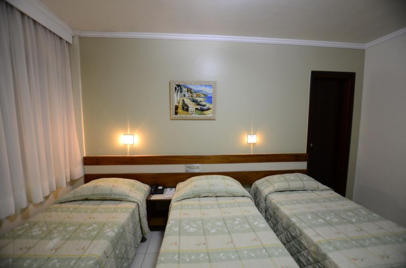 Best offers for Cedro Hotel Londrina