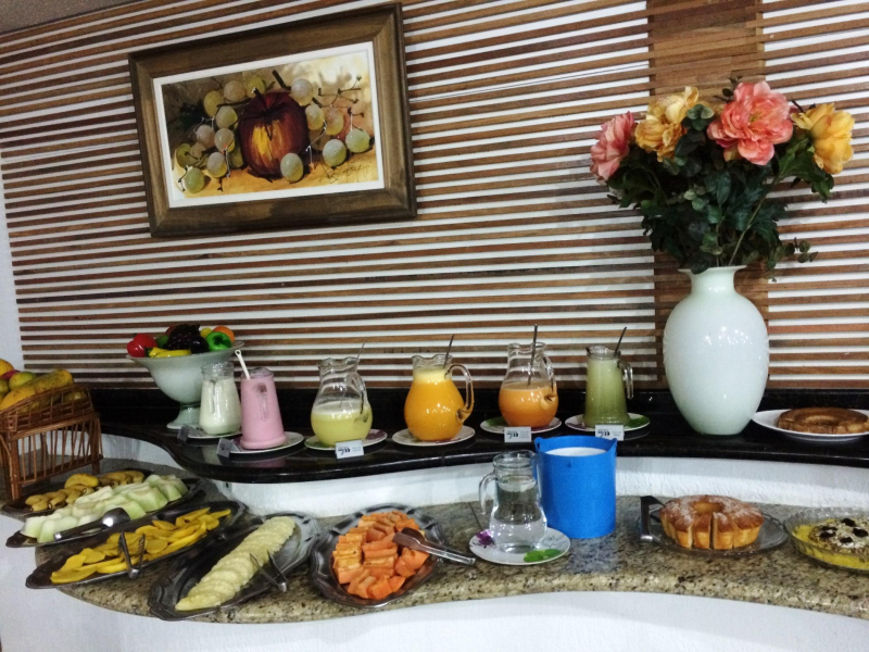 Best offers for Hotel Damen Foz Do Iguacu