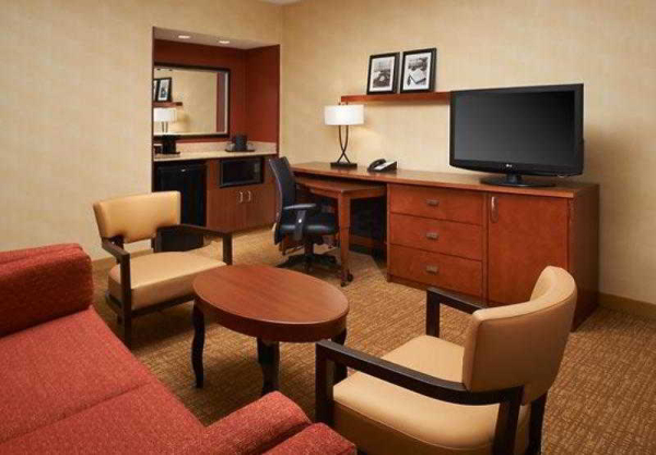 Best offers for Courtyard Cincinnati Blue Ash Blue Ash