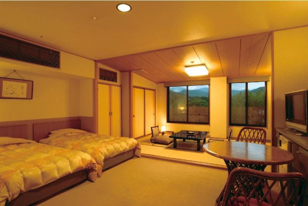 Best offers for Mizu no Sato Marukyu Ryokan Shizuoka 