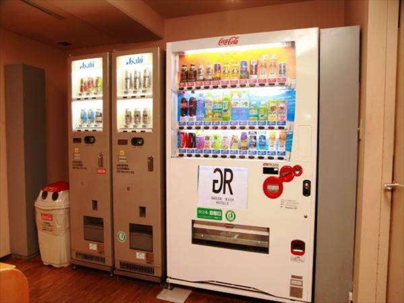 Best offers for GR Hotel Esaka Osaka 